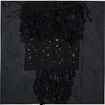 Untitled (Middle Passage Series)