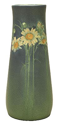 Daisies vase