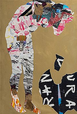 Temple by John Rozelle - Auction record, sale price, and art valuation. Compare with similar artists and explore comparable artworks.