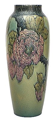 Sample artwork by Katherine Jones (1924-31), known for pottery - View similar artists and auction records