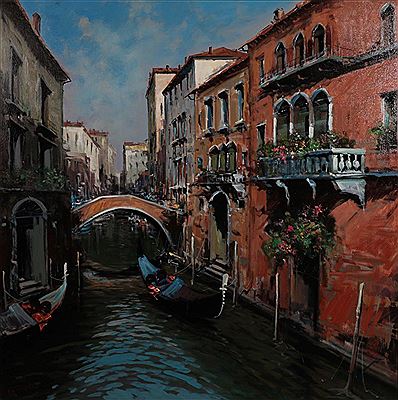 VENEZIA