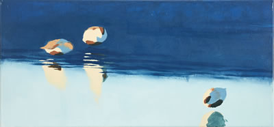 Fåglar by Emanuel Bernstone - Auction record, sale price, and art valuation. Compare with similar artists and explore comparable artworks.