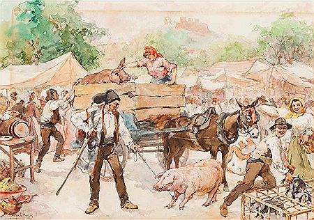 Untitled by Alfredo De Morais - Auction record, sale price, and art valuation. Compare with similar artists and explore comparable artworks.