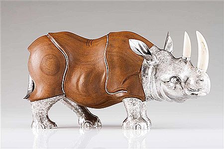 A Rhino