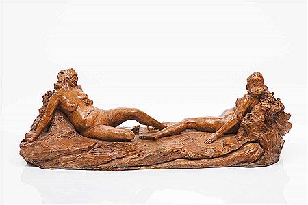 Figuras Femininas