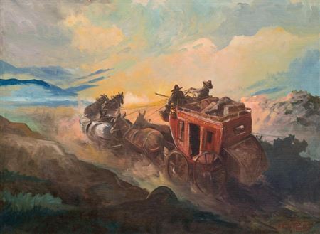 Wells Fargo