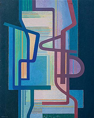 GRAND PAVOIS by Edgard Pillet - Auction record, sale price, and art valuation. Compare with similar artists and explore comparable artworks.