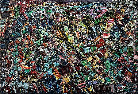 COMPOSITION by Jacques Chevalier - Auction record, sale price, and art valuation. Compare with similar artists and explore comparable artworks.