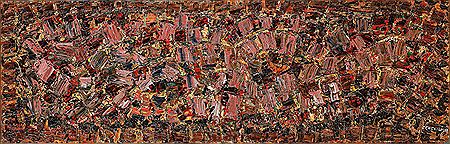 COMPOSITION by Jacques Chevalier - Auction record, sale price, and art valuation. Compare with similar artists and explore comparable artworks.