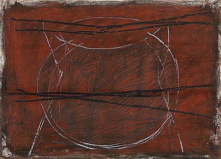 COMPOSITION, 1987