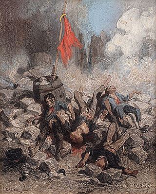 Sample artwork by Louis Adolphe Hervier (1818 - 1879), known for painting, engraving, drawing, lithography - View similar artists and auction records