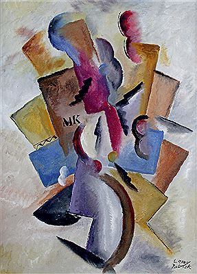COMPOSITION by Patrick Leroy - Auction record, sale price, and art valuation. Compare with similar artists and explore comparable artworks.
