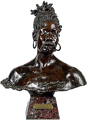 INDIGÈNE, 1880