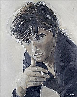 Alain Delon