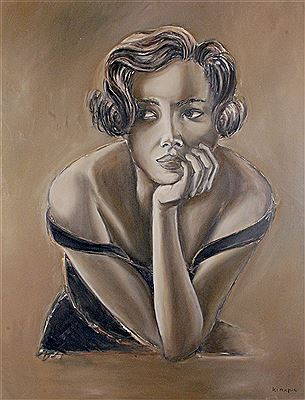 Audrey Hepburn