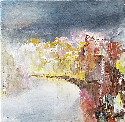 Soon the Night by Marie-Claire Dutreux - Auction record, sale price, and art valuation. Compare with similar artists and explore comparable artworks.