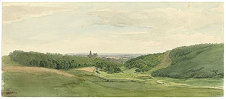 Kronberg im Taunus