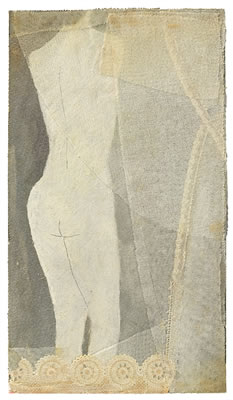 "Frivolité I" by Paul Citroen - Auction record, sale price, and art valuation. Compare with similar artists and explore comparable artworks.
