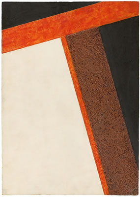 "Diagonalkomposition 534"