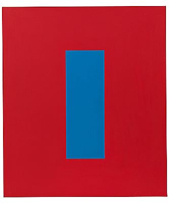 "Rot und Blau"