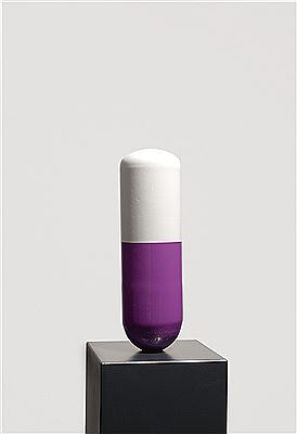 "Medicine #?1"