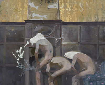 The Heritage. 2007 by Ruprecht von Kauffmann - Auction record, sale price, and art valuation. Compare with similar artists and explore comparable artworks.