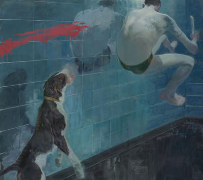 Ajax. 2007 by Ruprecht von Kauffmann - Auction record, sale price, and art valuation. Compare with similar artists and explore comparable artworks.