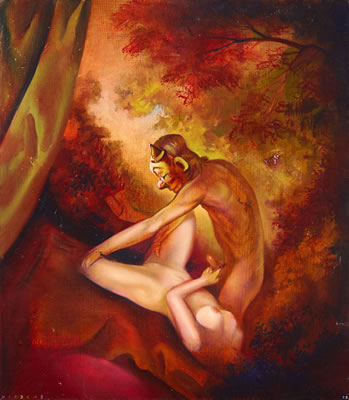 "Müllers Lust". 2011