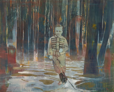 "Der Dompteur". 2006 by Miriam Vlaming - Auction record, sale price, and art valuation. Compare with similar artists and explore comparable artworks.