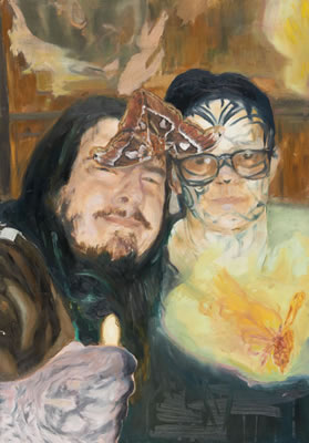 Biological Pyromaniacs. 2007