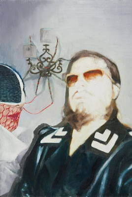 The Nest. 2007