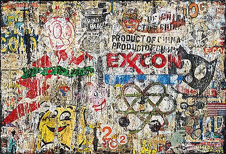 "China Duty, Product of China"