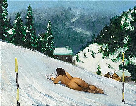 "Lenk, So-Jin liest Robert Walser"