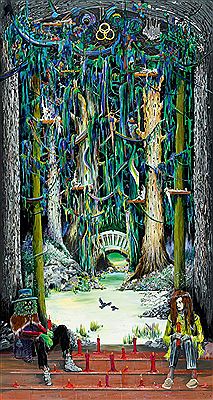 Absinth Eden