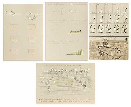 Sample artwork by Tomas Schmit (1943 - 2006), known for paintings - View similar artists and auction records