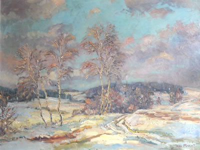 Landscape