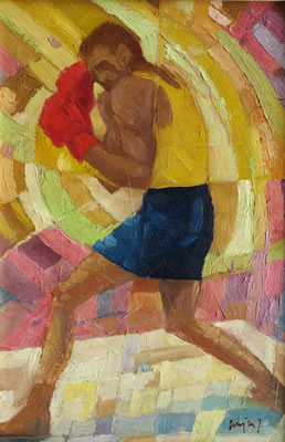 Boxer
