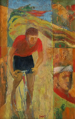 Cyclist