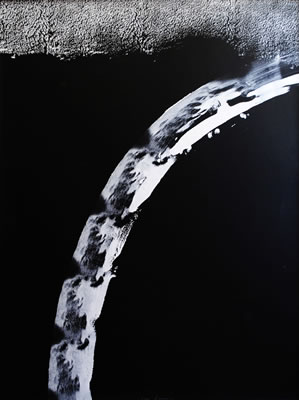 Sample artwork by Jan Samec (1970s), known for painting - View similar artists and auction records