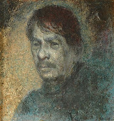 František Tichý by Vladimir Suchy - Auction record, sale price, and art valuation. Compare with similar artists and explore comparable artworks.
