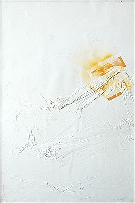 Sample artwork by Eliska Konopiska (Born 1948) - View similar artists and auction records