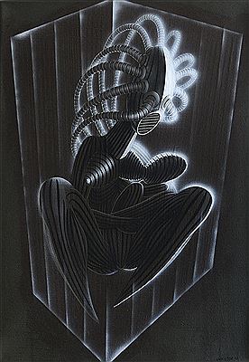 Saint Mother