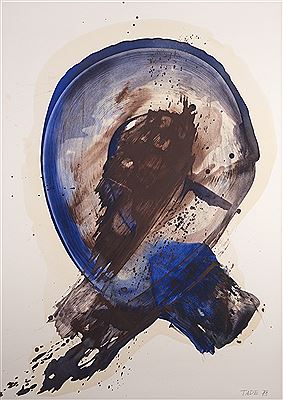 Ostrov by Tadeusz Bartos - Auction record, sale price, and art valuation. Compare with similar artists and explore comparable artworks.