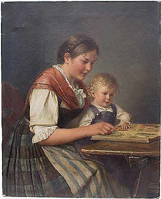 The picture book
