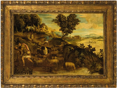 Paesaggio