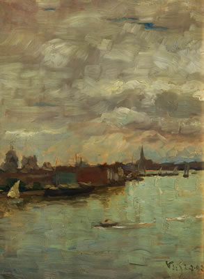 Venezia