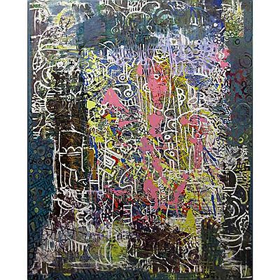 GENESIS 13 (FROM THE GENESIS SERIES)