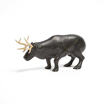 CARIBOU