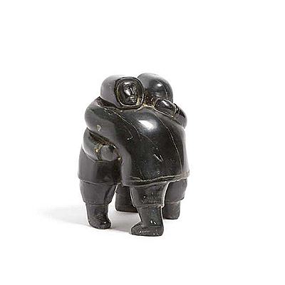 EMBRACING FIGURES