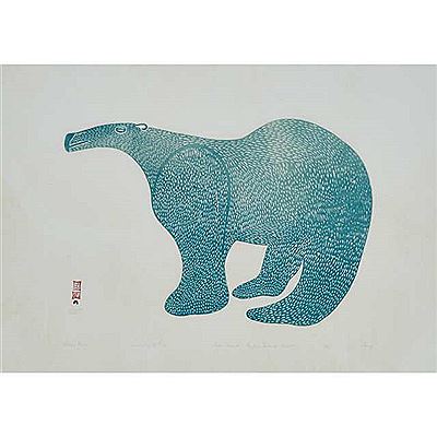 Large Bear